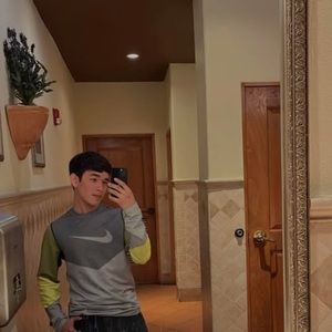 Meet your Posher, Henry daniel